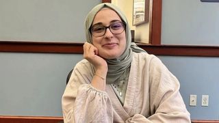 Türk öğrenci Rümeysa Öztürk ABD'de gözaltına alınmıştı: İlk duruşması görüldü