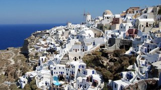 Yunanistan'da Türk yatırımcı ve turist akını krizi