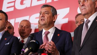 Özgür Özel'in bant açıklaması gündem oldu