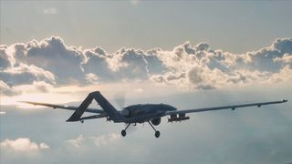 Savunma ve havacılık sanayisi ihracatında tarihi zirve