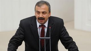 Siyasilerden Sırrı Süreyya Önder için başsağlığı mesajları