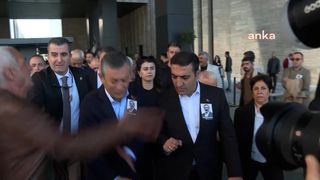 Özgür Özel'den saldırı sonrası ilk açıklama