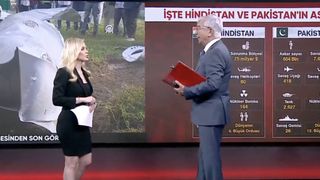 Mesut Hakkı Caşın, Pakistan-Hindistan çatışmasını yorumladı: Bu bir din savaşıdır