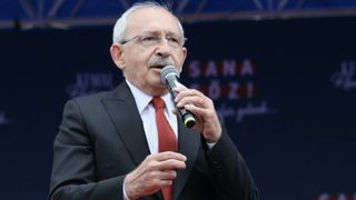 CHP’nin kurultay soruşturmasında Kemal Kılıçdaroğlu ifadeye çağrıldı