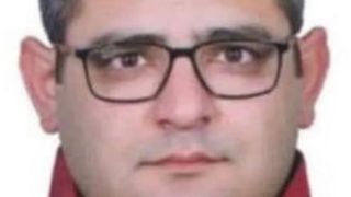 Konya'da uyuşturucu ticareti yapan avukat ve sevgilisine tahliye