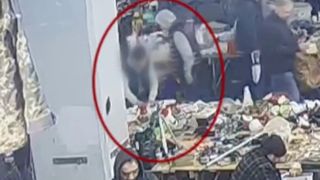 Mattia Ahmet Minguzzi'yi öldüren sanıkların yeni görüntüleri ortaya çıktı