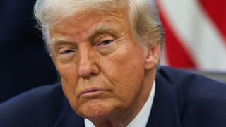 ABD Başkanı Donald Trump'tan Zelensky'e uyarı