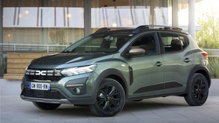 Sandero Stepway zamlandı: İşte Dacia güncel fiyat listesi