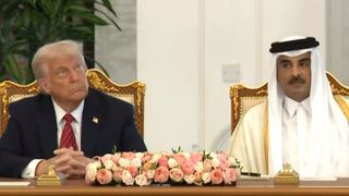 Donald Trump: Katar 160 tane uçak alacak