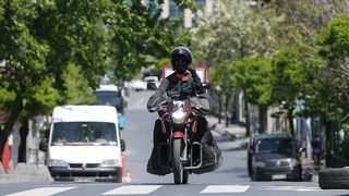 Geçen yıl hızlı ticaret hacmi 249,8 milyar liraya ulaştı