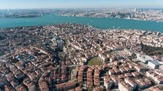 AK Parti'den yasa teklifi: Nüfusu 5 binin üzerinde olan yerler belediye kurabilecek