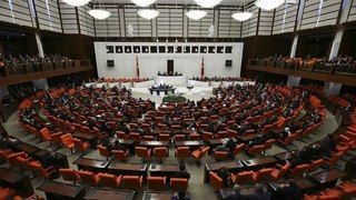 Engelli bireylerin sorunlarının tespiti için Meclis Araştırma Komisyonu kurulacak
