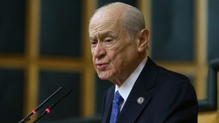 Devlet Bahçeli'den Terörsüz Türkiye hedefinde 7 maddelik çağrı