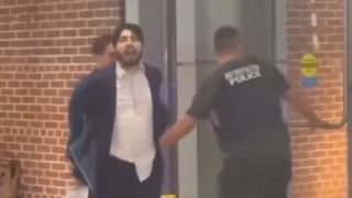 ABD'de İsrail Büyükelçiliği çalışanlarını öldüren şüpheliden Özgür Filistin sloganı