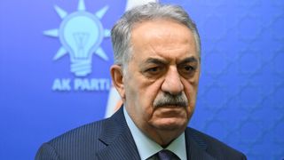 AK Parti'de anayasa çalışmaları: 4'üncü Yeni Anayasa Çalıştayı başladı