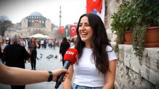 Google'ın yeni yapay zeka modelini Sultanahmet'te denedik