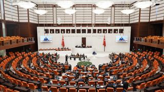 Trafik cezalarını artıran kanun teklifi, TBMM Adalet Komisyonu'nda