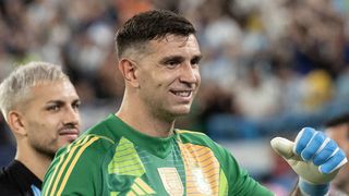 Emiliano Martinez'den Galatasaray taraftarını heyecanlandıran yorum!