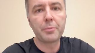 Marmaray'daki darp olayının ardından Mehmet Akif Ersoy işin aslını araştırdı