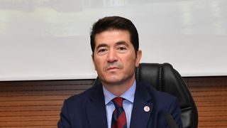 CHP'li Ortahisar Belediye Başkanı Ahmet Kaya: Trabzon'da içki içmeye yer yok
