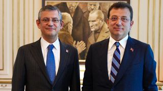 CHP kurultayı soruşturmasında Ekrem İmamoğlu ve 11 kişi için hapis talebi