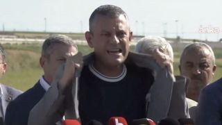 Özgür Özel öfkelendi: Bunların hesabını sormazsam namerdim