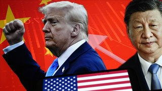 Trump, ABD ve Çin'in Londra'da ticaret anlaşmasını görüşeceğini açıkladı