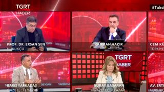 Barış Yarkadaş: İmamoğlu'na yakın isimler, EKİM Partisi'nin isim hakkını aldı