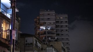 İran'dan İsrail'e: Tel Aviv'i boşaltın