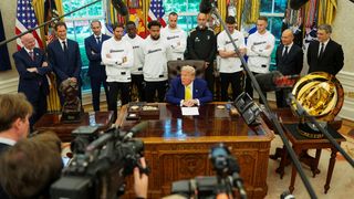 Donald Trump: Orta Doğu’daki bir çatışmaya dahil olmak istemiyorum