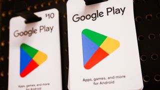 Android 16 ile Google Play Store tasarımı değişiyor