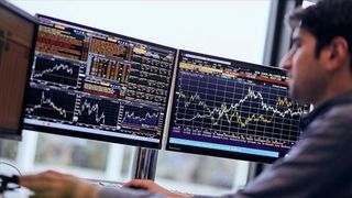Merkez faiz kararını açıkladı! Bankacılık endeksi düştü