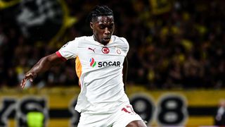Eyüpspor'dan Derrick Köhn hamlesi