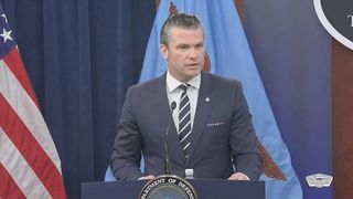 Pentagon: İran'ın nükleer programı yok oldu