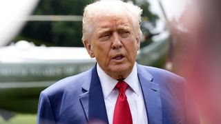 Trump'tan İran'a teşekkür: Şimdi barış zamanı