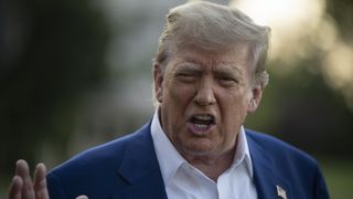 ABD Başkanı Trump, CNN ve New York Times'a tepki gösterdi