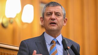 Özgür Özel'den şaibeli kurultay çıkışı: Endişem yok