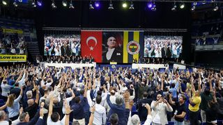 Fenerbahçe'de toplanan imzalar 1 Temmuz'da kulübe teslim edilecek