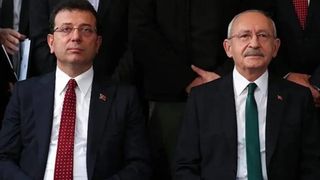 Kemal Kılıçdaroğlu ile Ekrem İmamoğlu’nun görüşmesine dair çarpıcı bilgiler