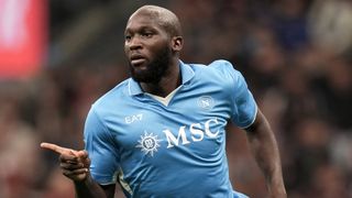 Romelu Lukaku'dan Beşiktaş taraftarını heyecanlandıran paylaşım