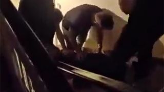 Hazreti Muhammed'e yönelik karikatürü çizen Doğan Pehlevan gözaltına alındı