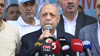 HAK-İŞ, kamu işçisinin zammını hatırlattı: Bizim gelirlerimiz neden artmıyor