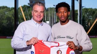 Feyenoord, İstanbul’a üniversite okumaya gelen Gaoussou Diarra’yı transfer etti