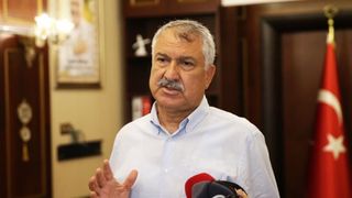 Adıyaman, Antalya ve Adana belediye başkanları gözaltına alındı