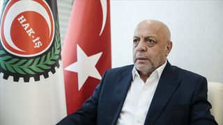 HAK-İŞ üyeleri eylem takvimini oluşturdu