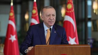 Cumhurbaşkanı Erdoğan, yarın DEM heyetini kabul edecek