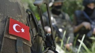 Irak'ın kuzeyinde şehit olan 5 askerin kimlikleri belli oldu