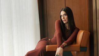 Bergüzar Korel'den yapay zeka isyanı