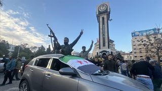 ABD, HTŞ’yi terör örgütü listesinden çıkarma kararı aldı