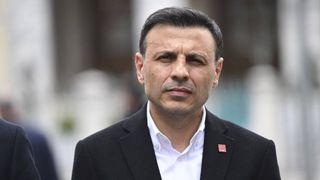 CHP İstanbul İl Başkanı Özgür Çelik hakkında soruşturma